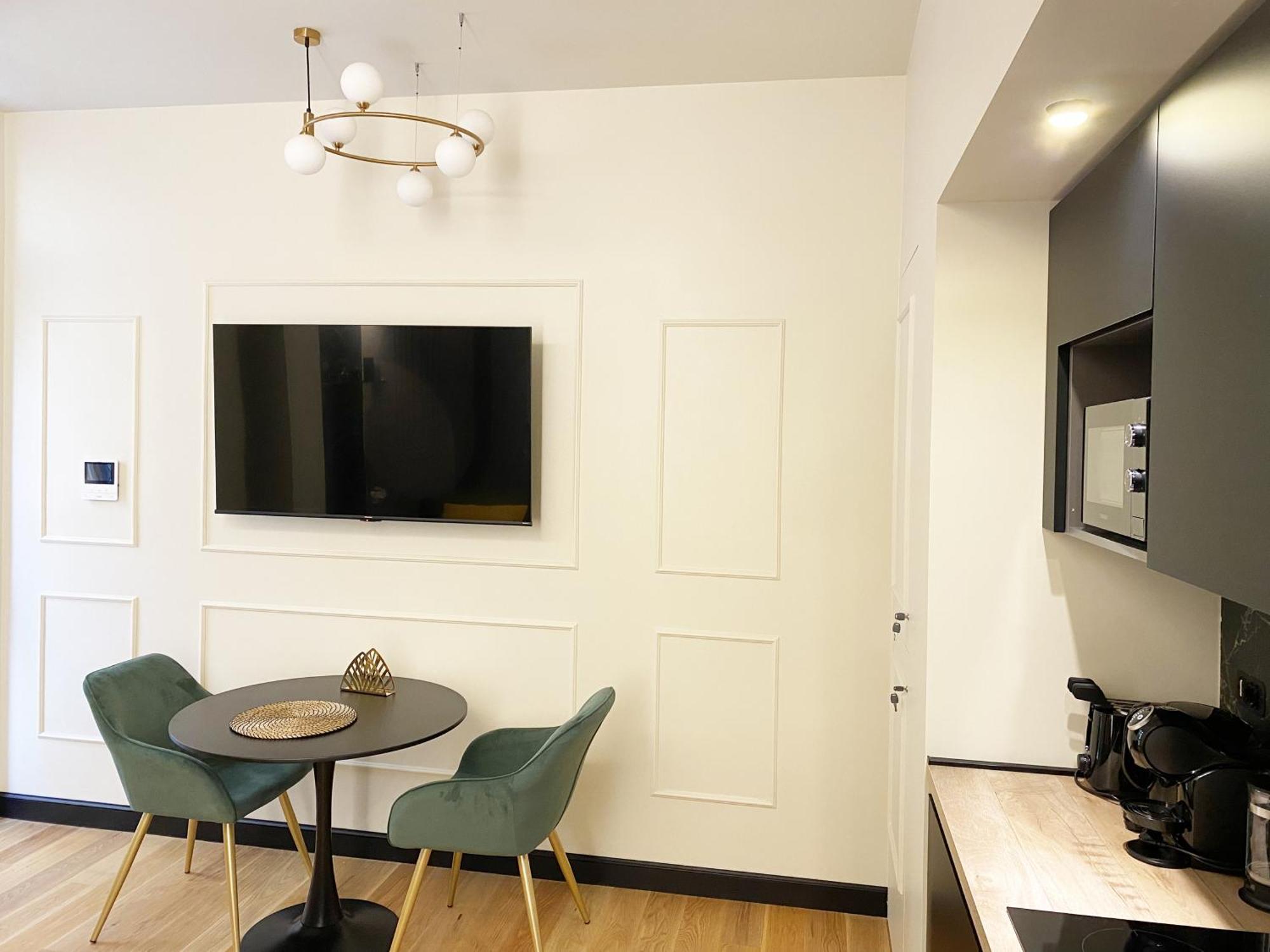 Apartment Iconic San Giovanni - House With Private Parking Rom