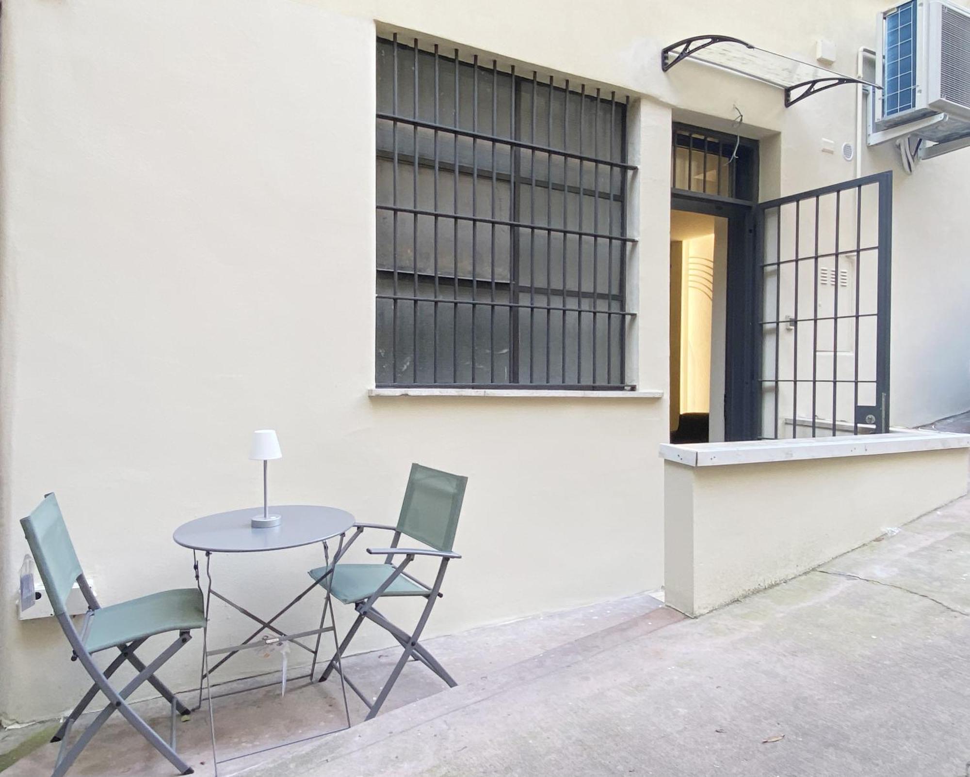 Iconic San Giovanni - House With Private Parking Rom